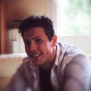 Meet your Posher, Jordan